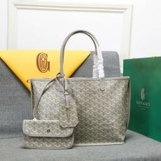 Goyard Shopping Bags